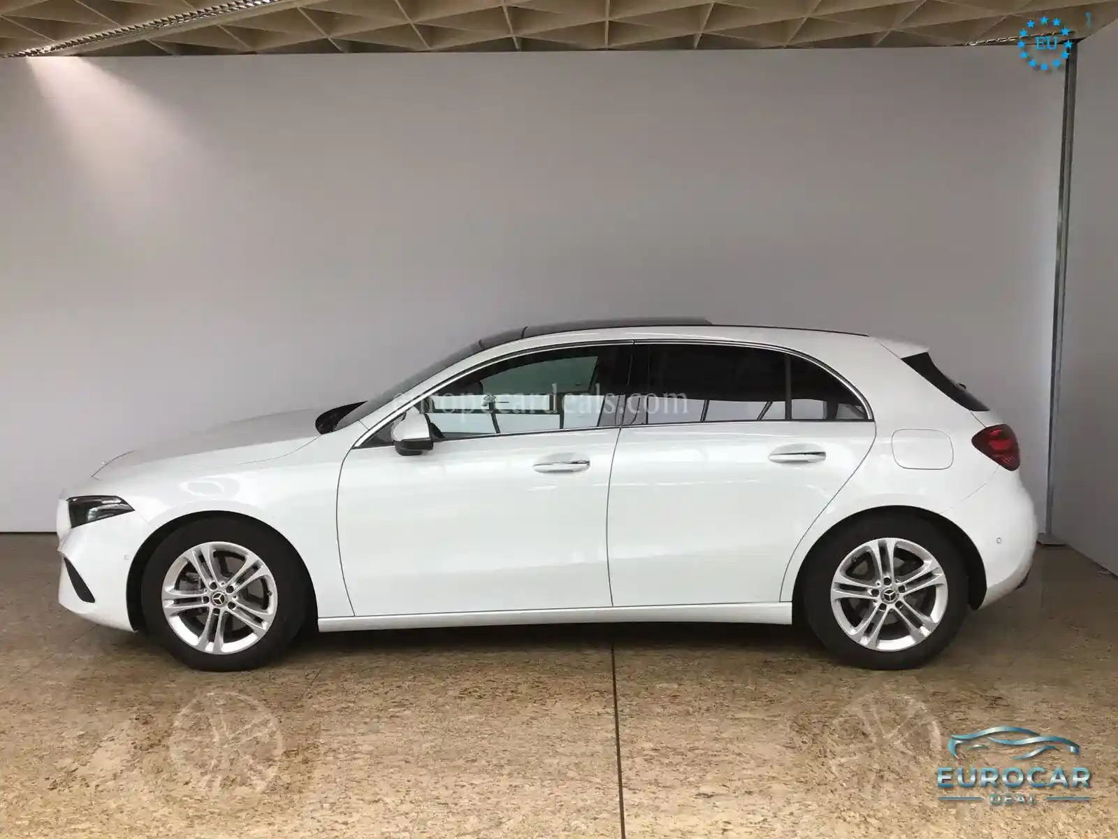 Mercedes-Benz A 220
