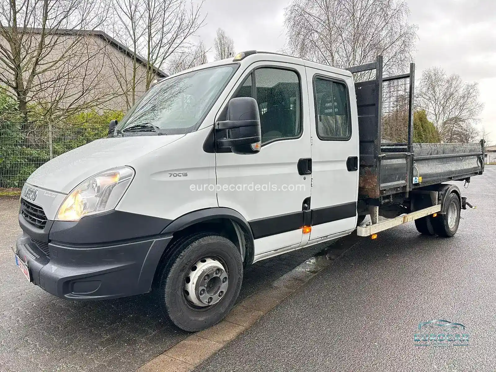 Iveco Other