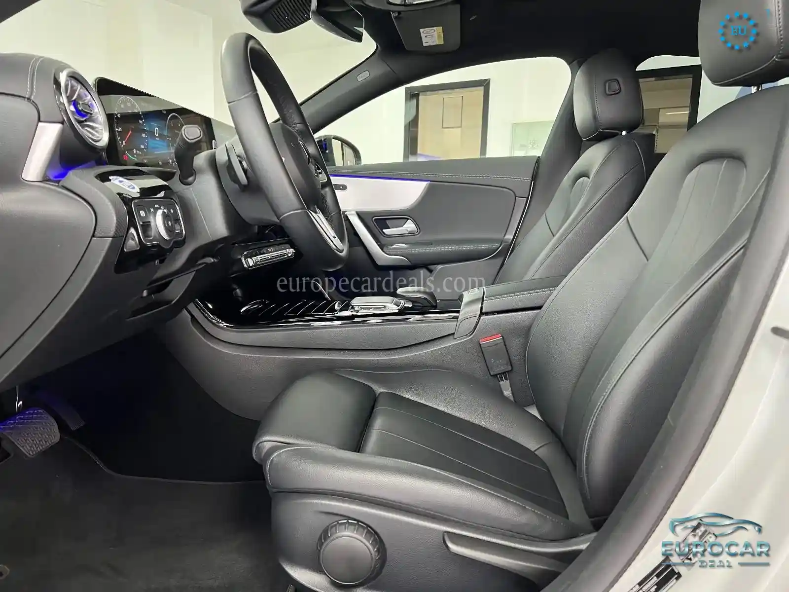 Mercedes-Benz CLA 250 Shooting Brake