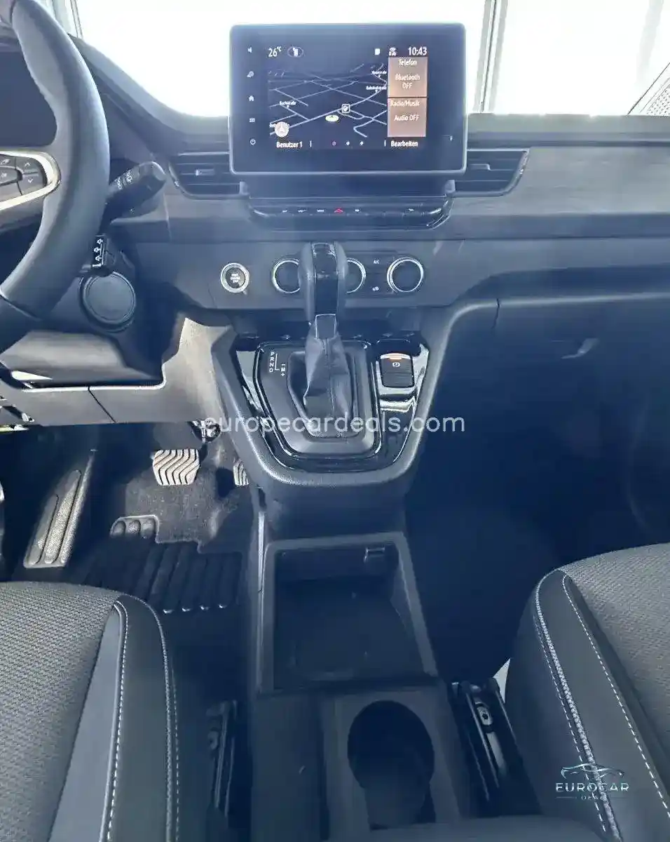 Renault Kangoo