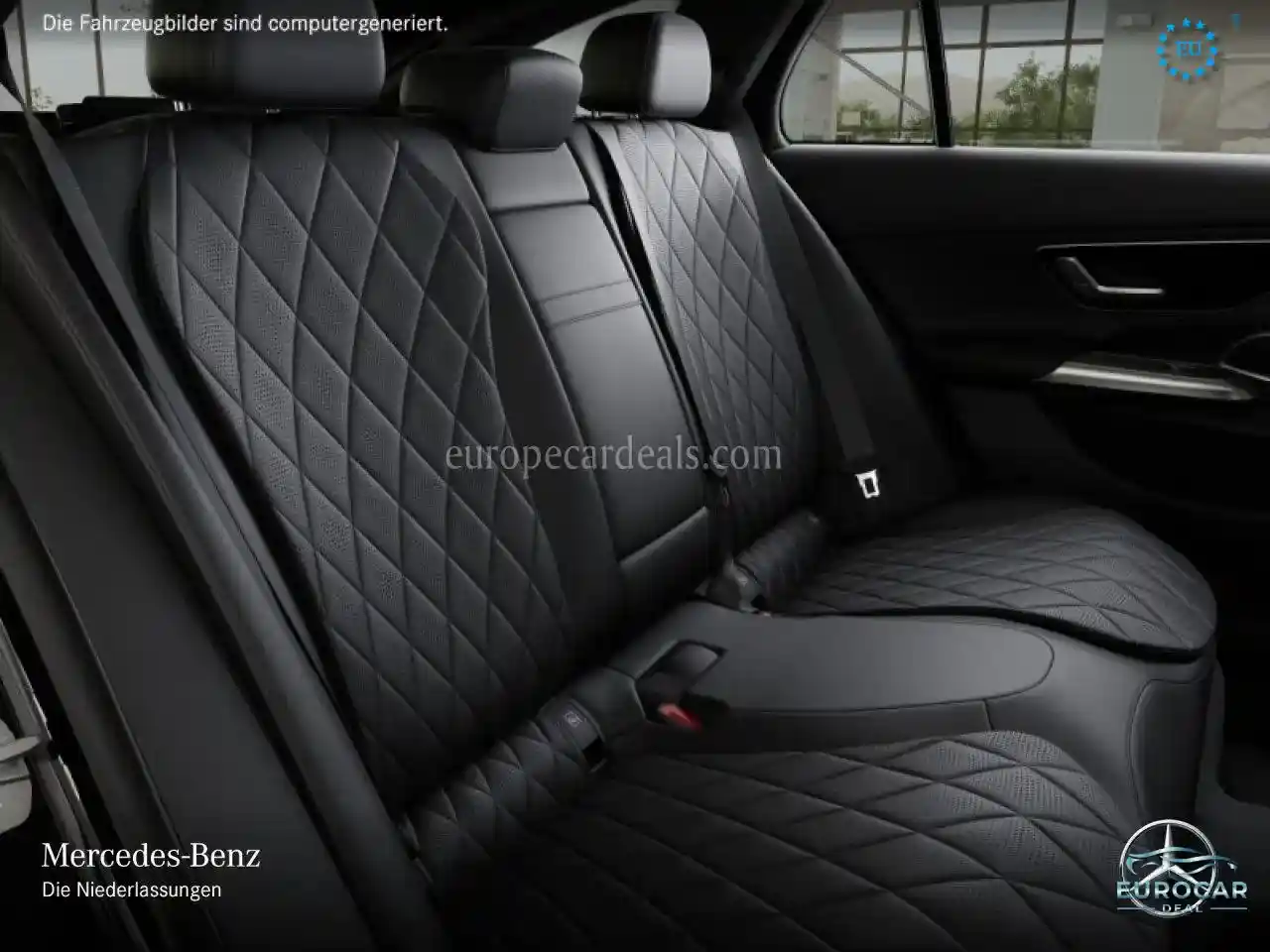 Mercedes-Benz E 450