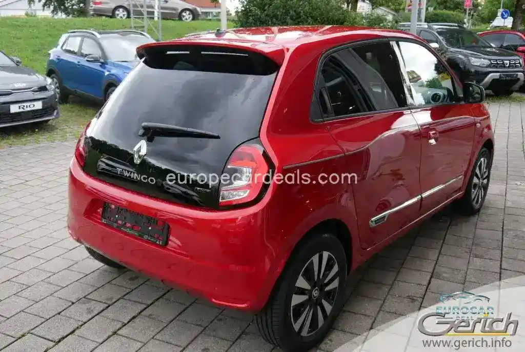 Renault Twingo