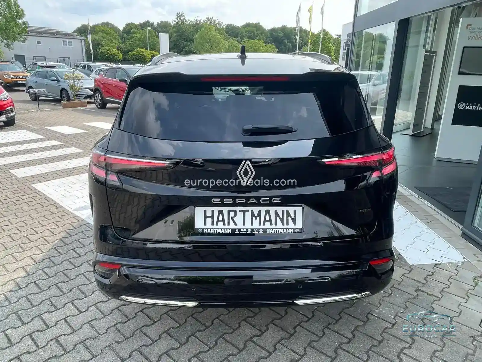 Renault Espace