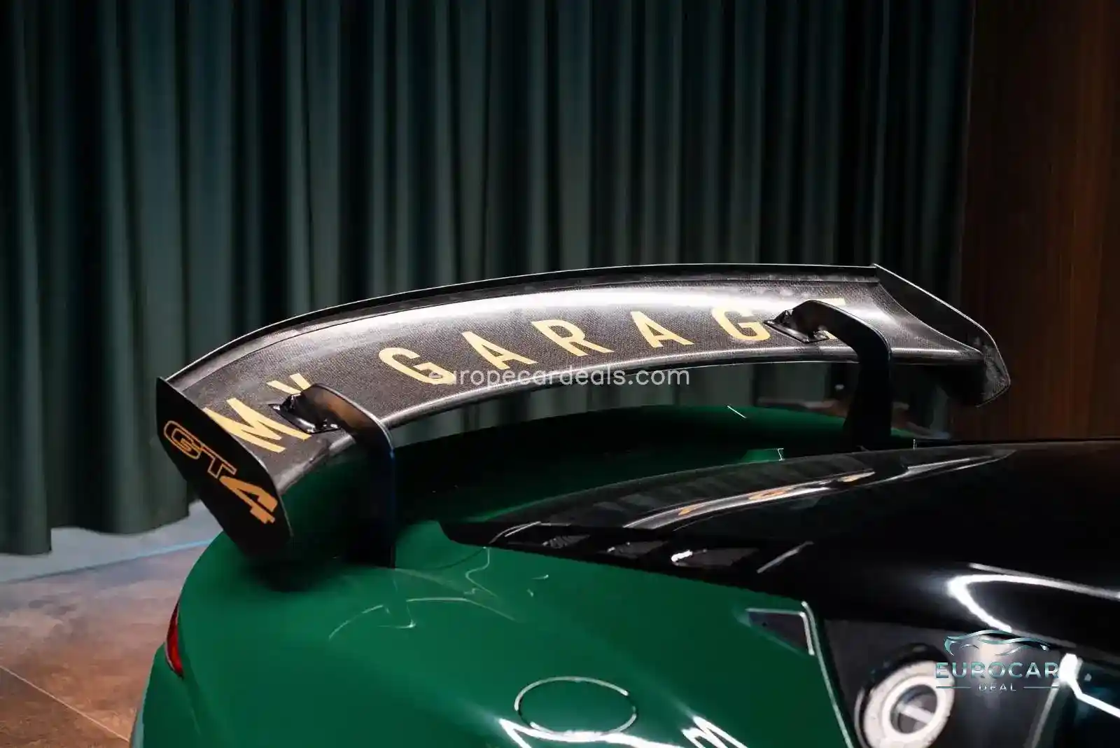 Lotus Emira