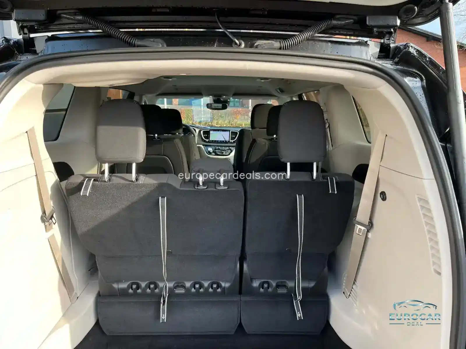 Dodge Grand Caravan