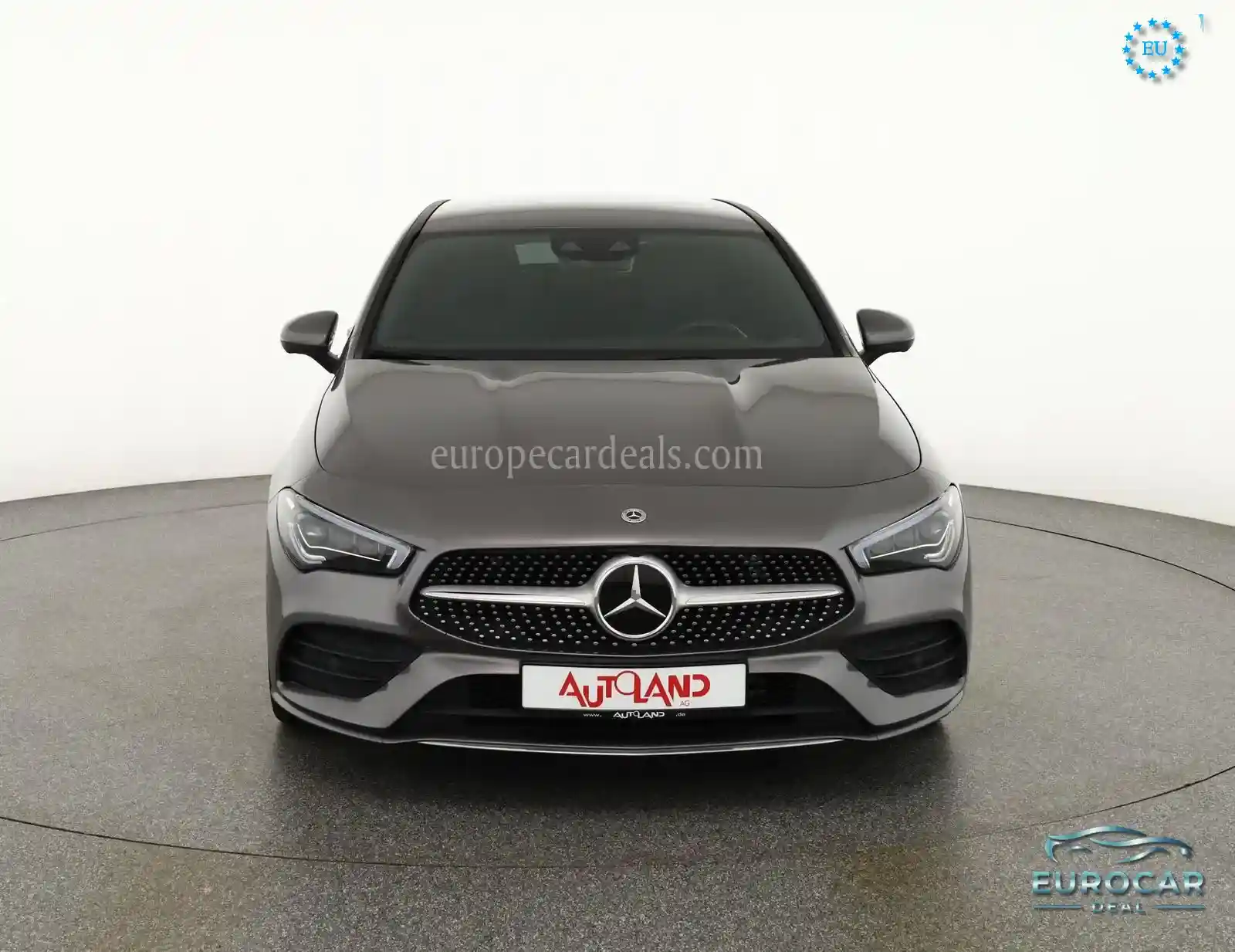 Mercedes-Benz CLA 200 Shooting Brake