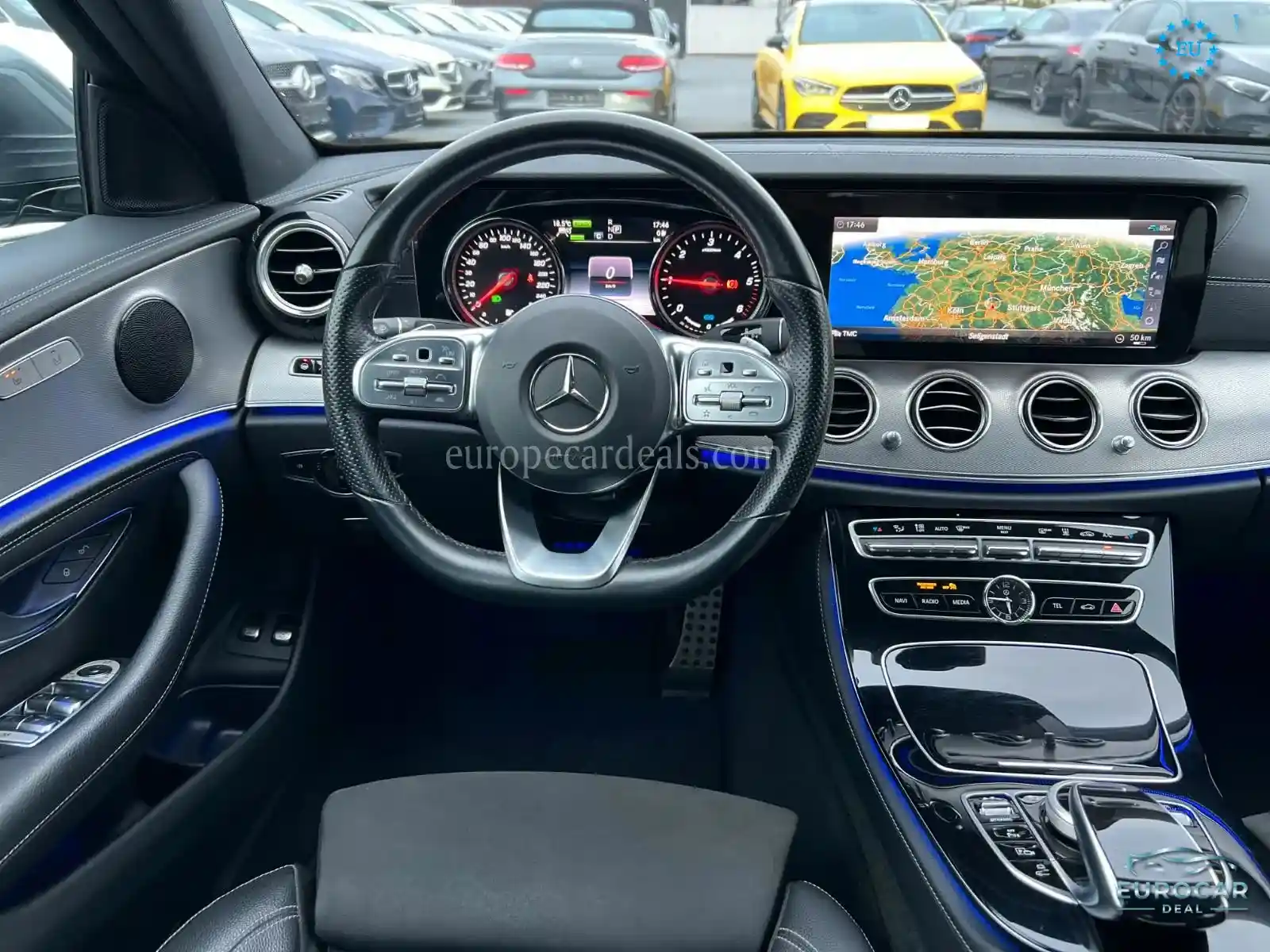 Mercedes-Benz E 300