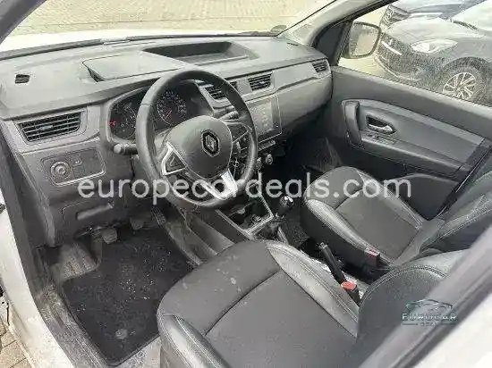 Renault Express