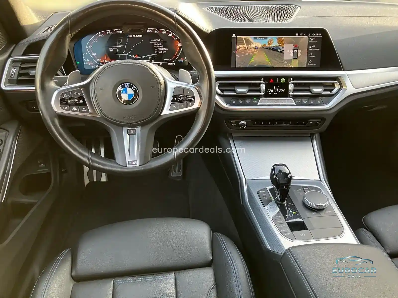 BMW M340i