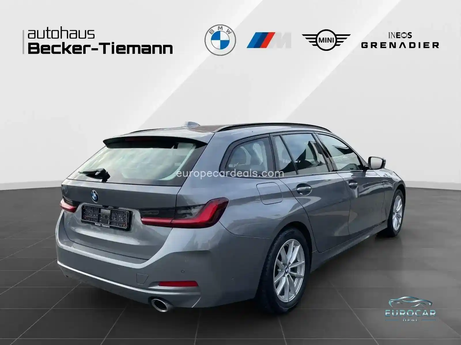 BMW 318
