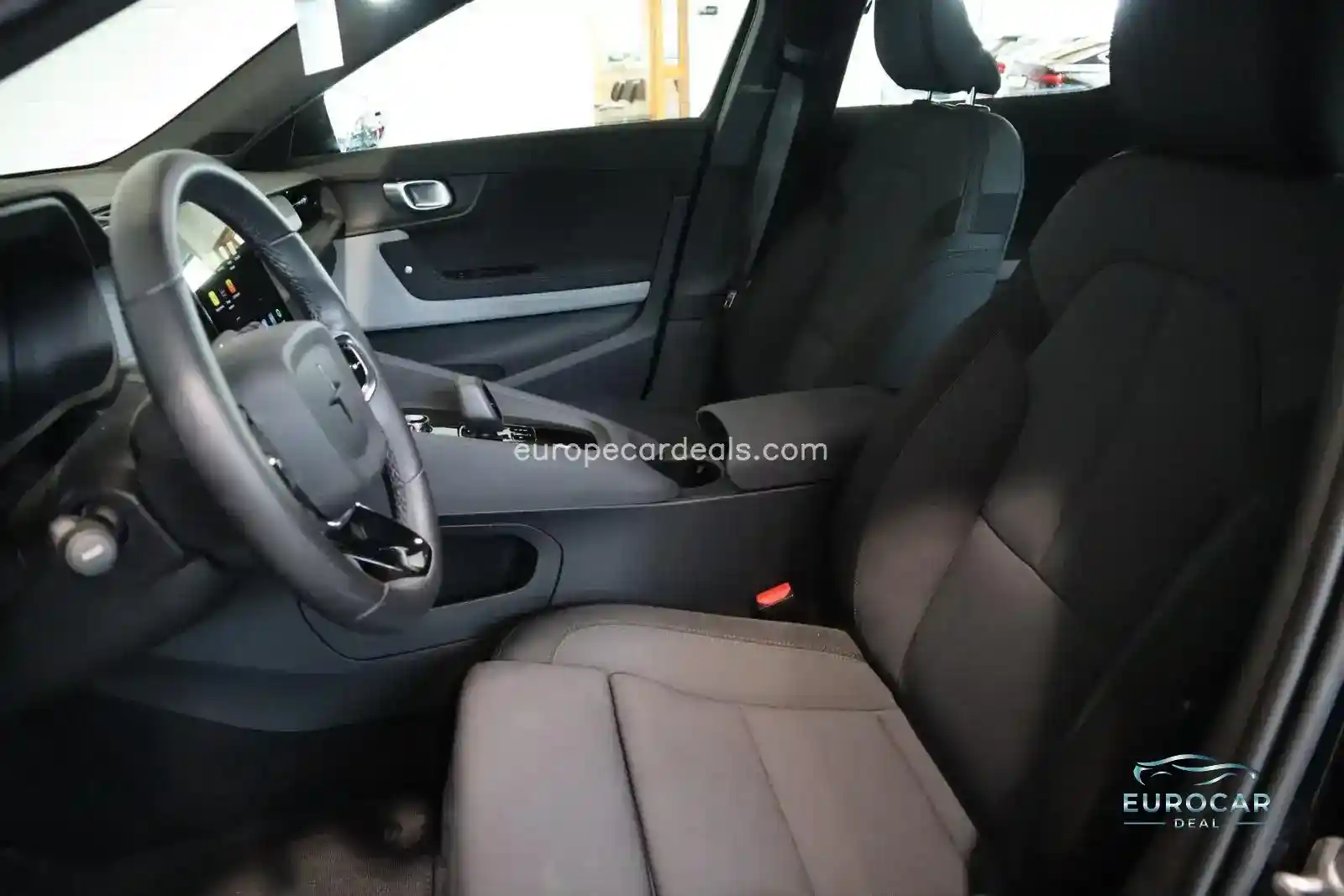 Polestar 2