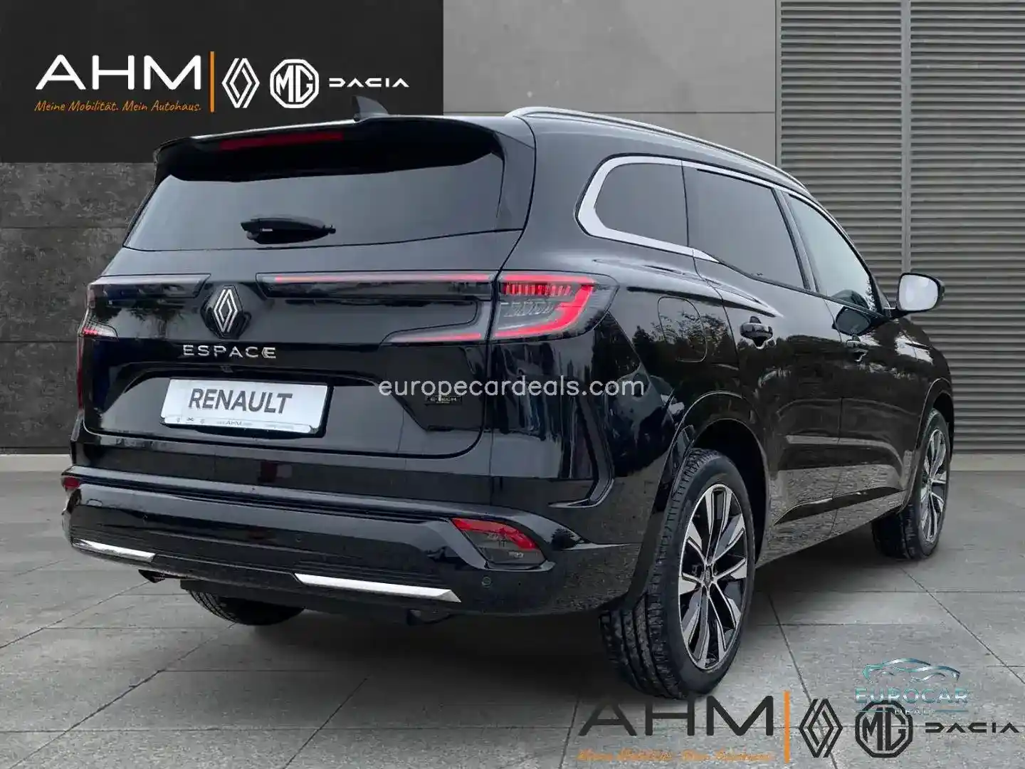 Renault Espace