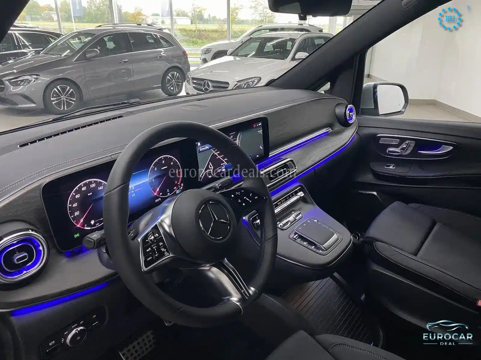 Mercedes-Benz V 300