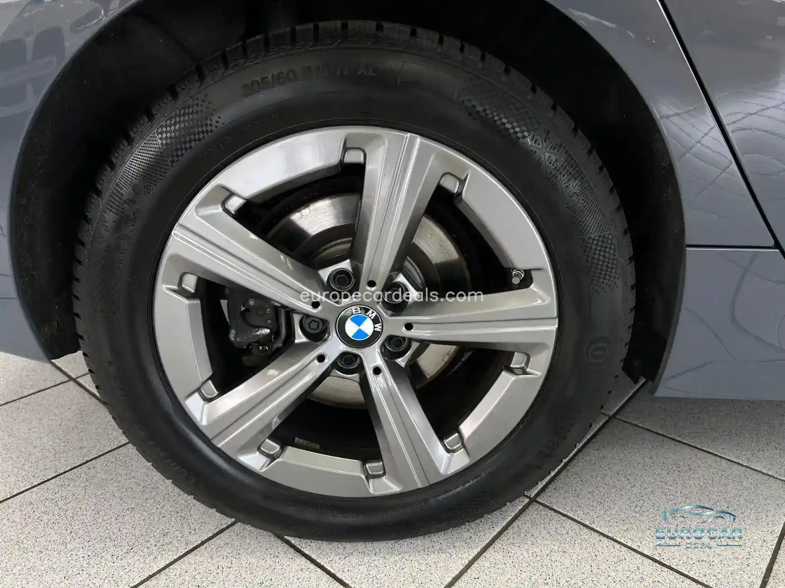BMW 223 Active Tourer