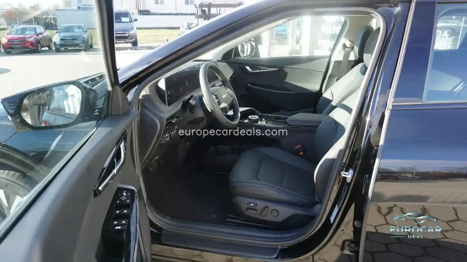 Kia EV6