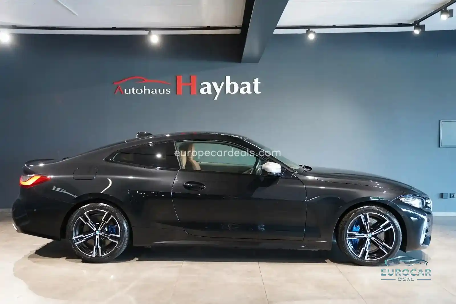 BMW M440