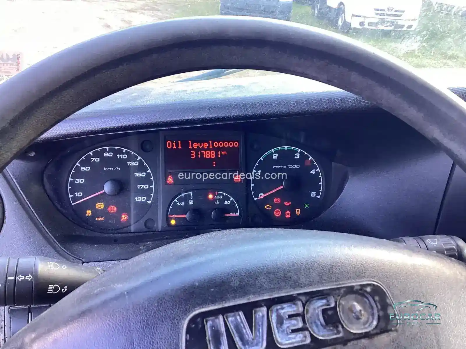 Iveco Other