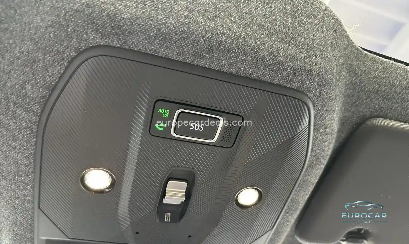 Renault Scenic E-TECH