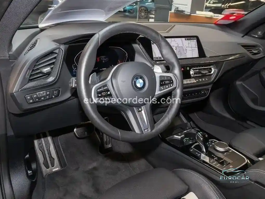 BMW 220 Gran Coupé