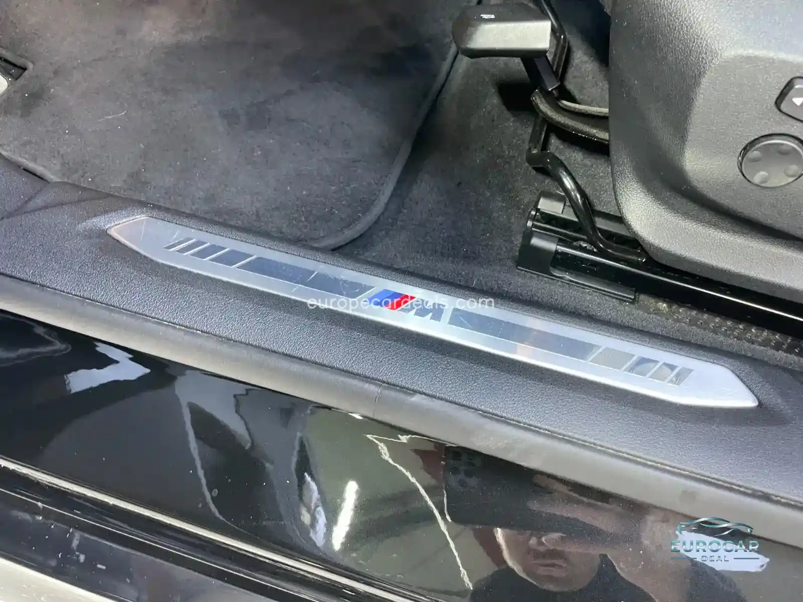 BMW 220 Gran Coupé