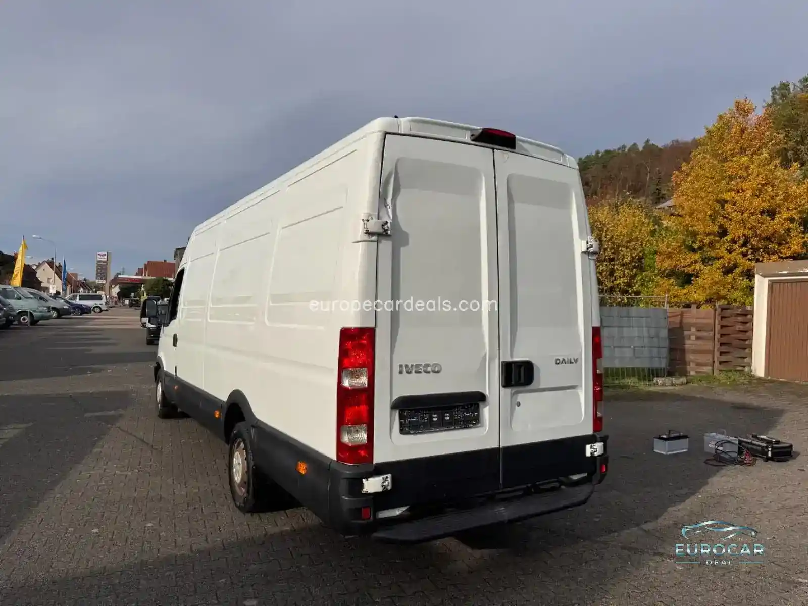 Iveco Other