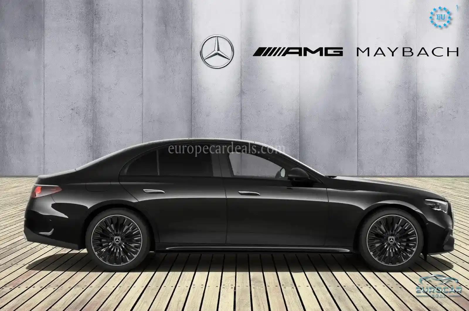 Mercedes-Benz E 450