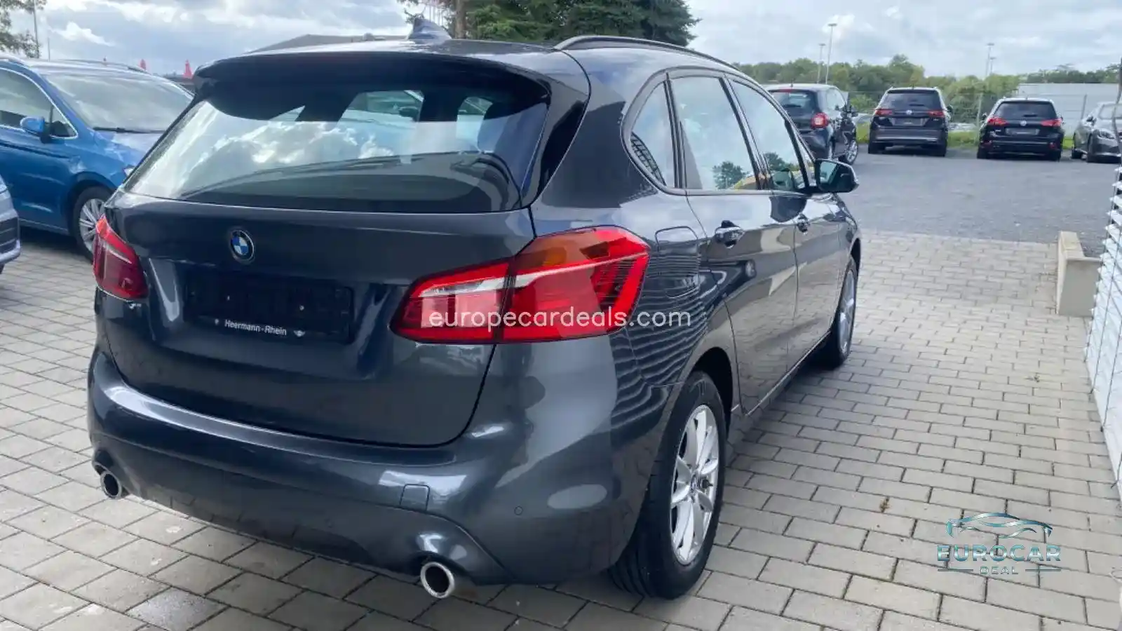 BMW 220