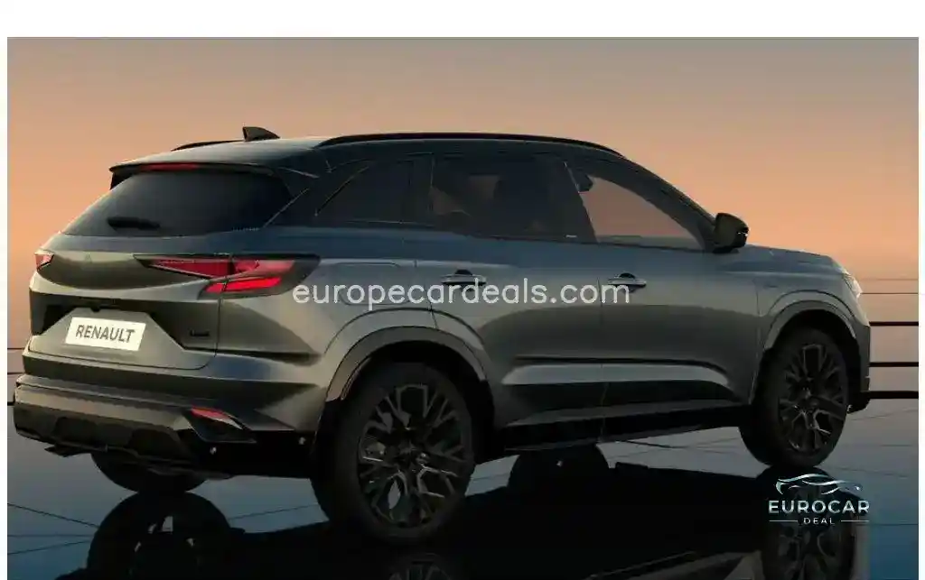 Renault Austral