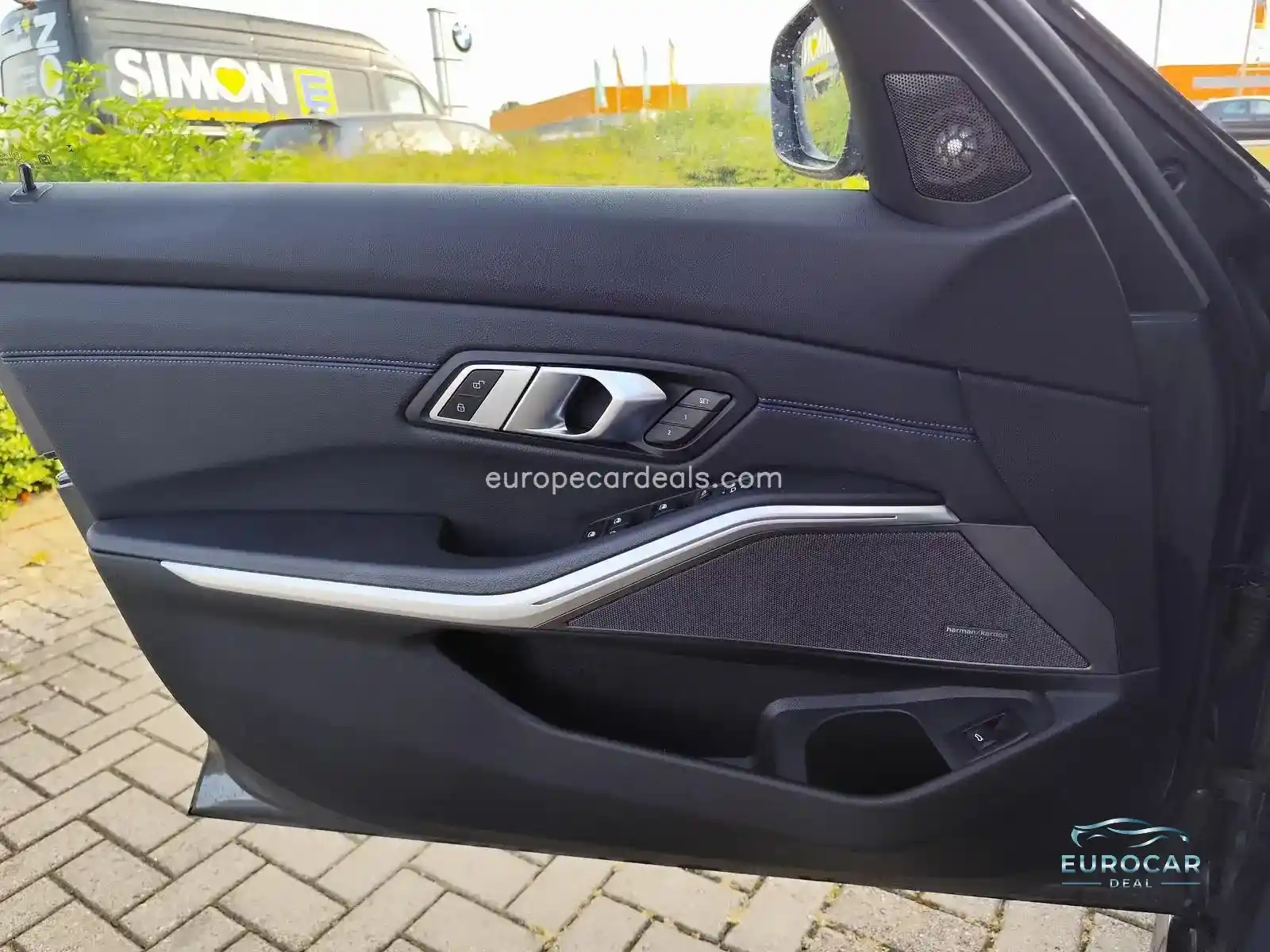BMW M340d