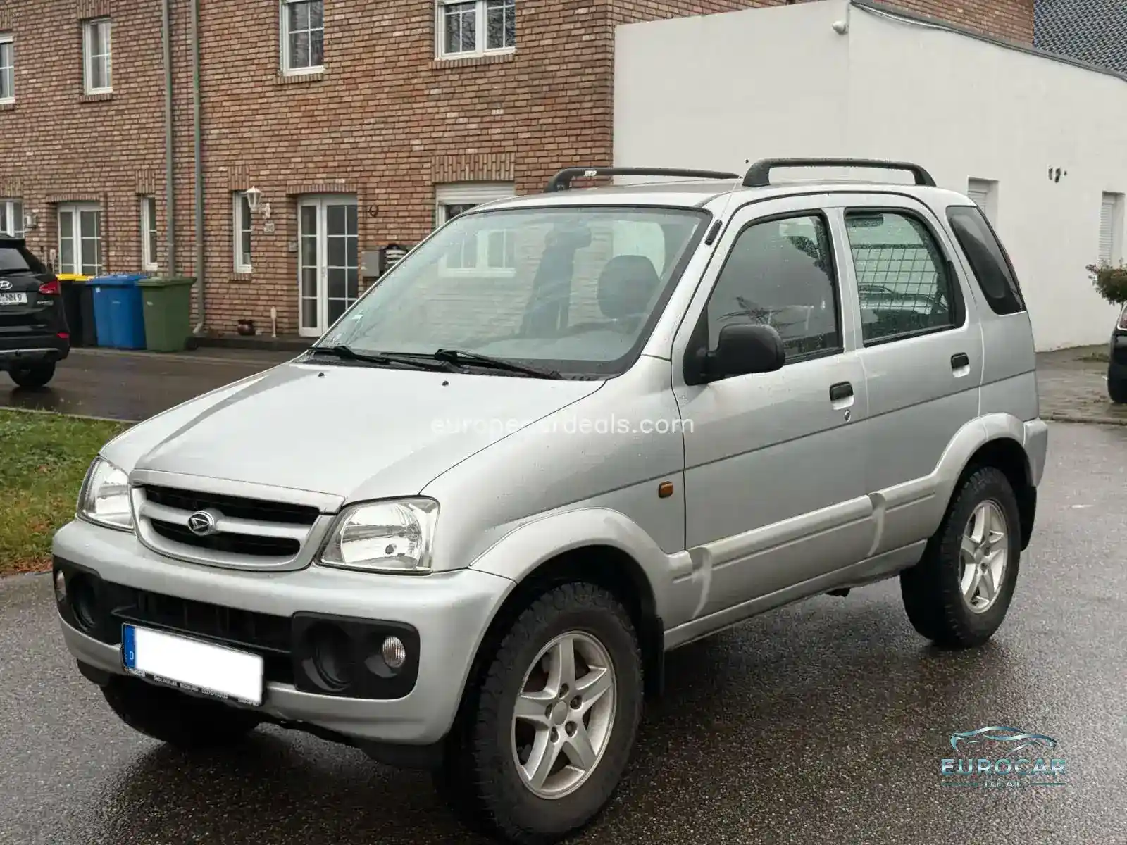 Daihatsu Terios