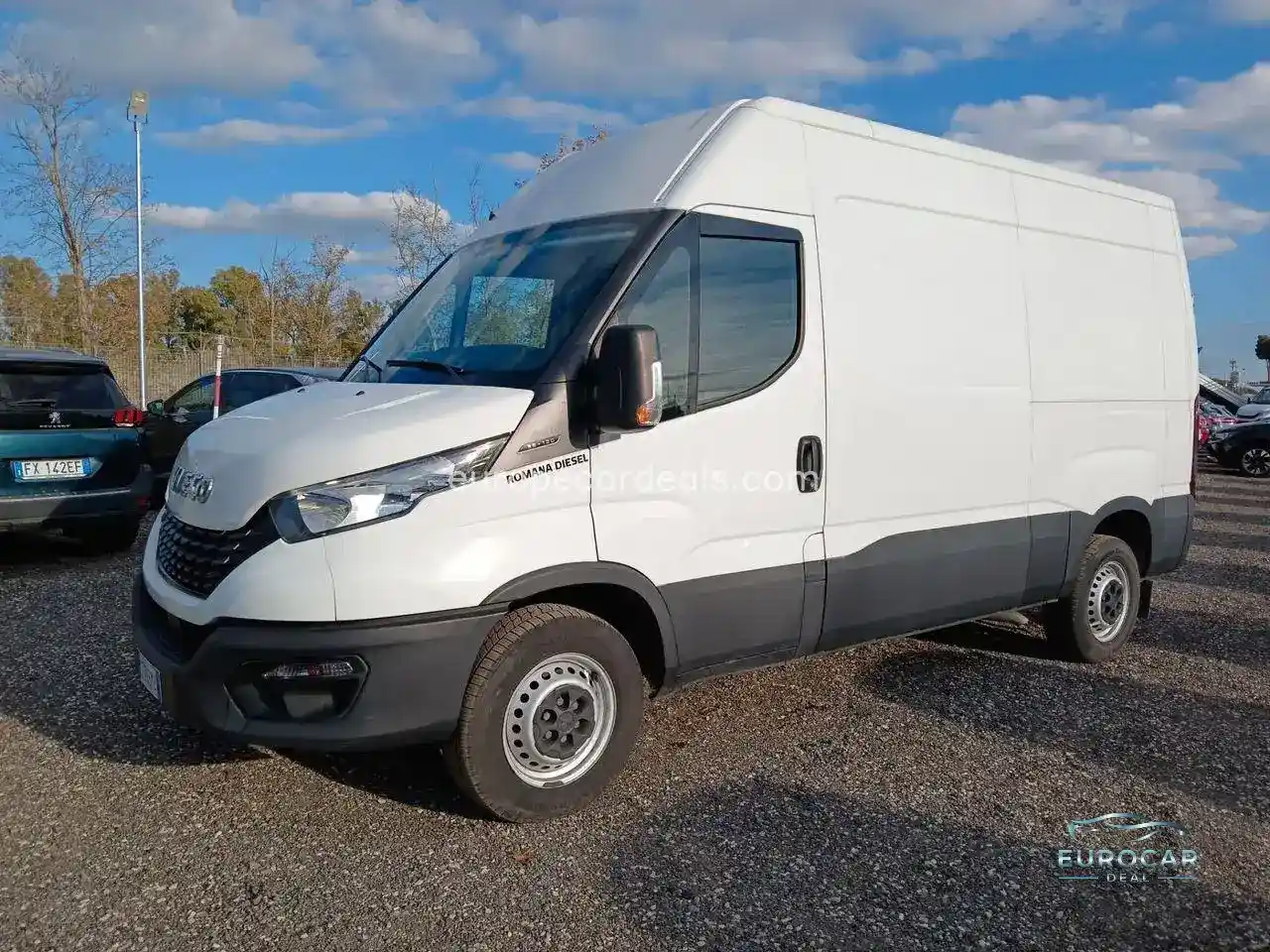Iveco Other