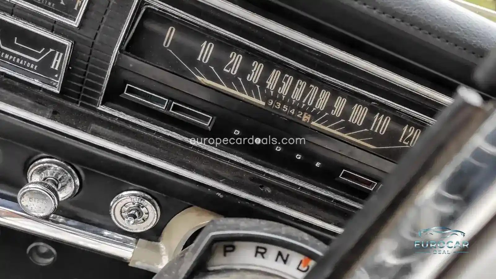 Dodge Coronet