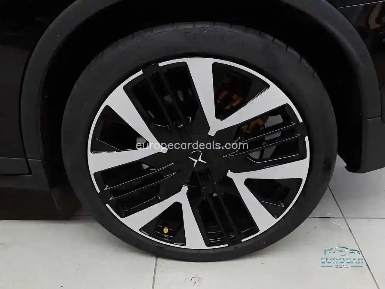 Polestar 2