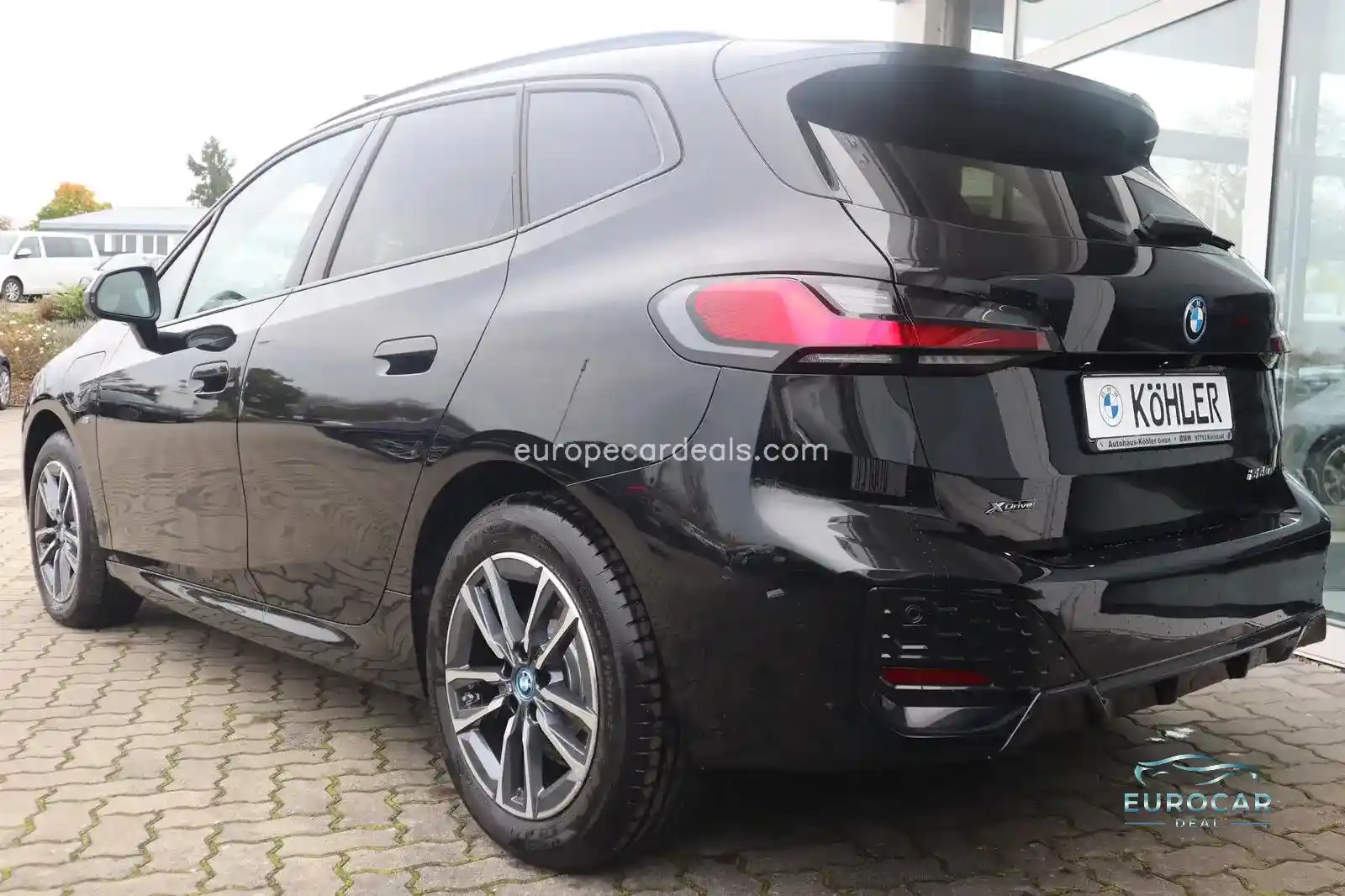 BMW 225 Active Tourer