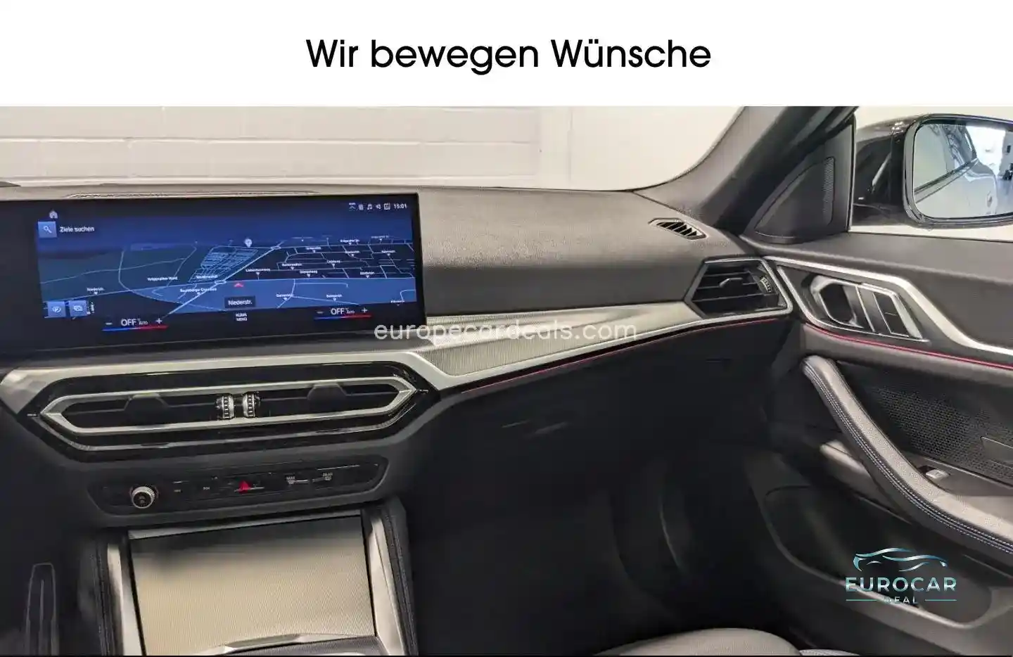 BMW 430 Gran Coupé