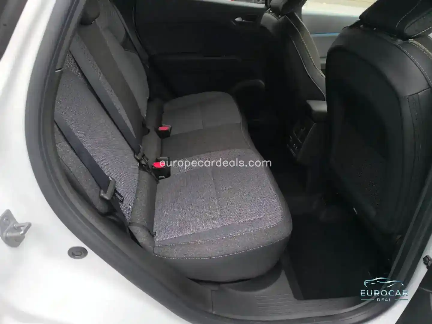 Mitsubishi Grandis