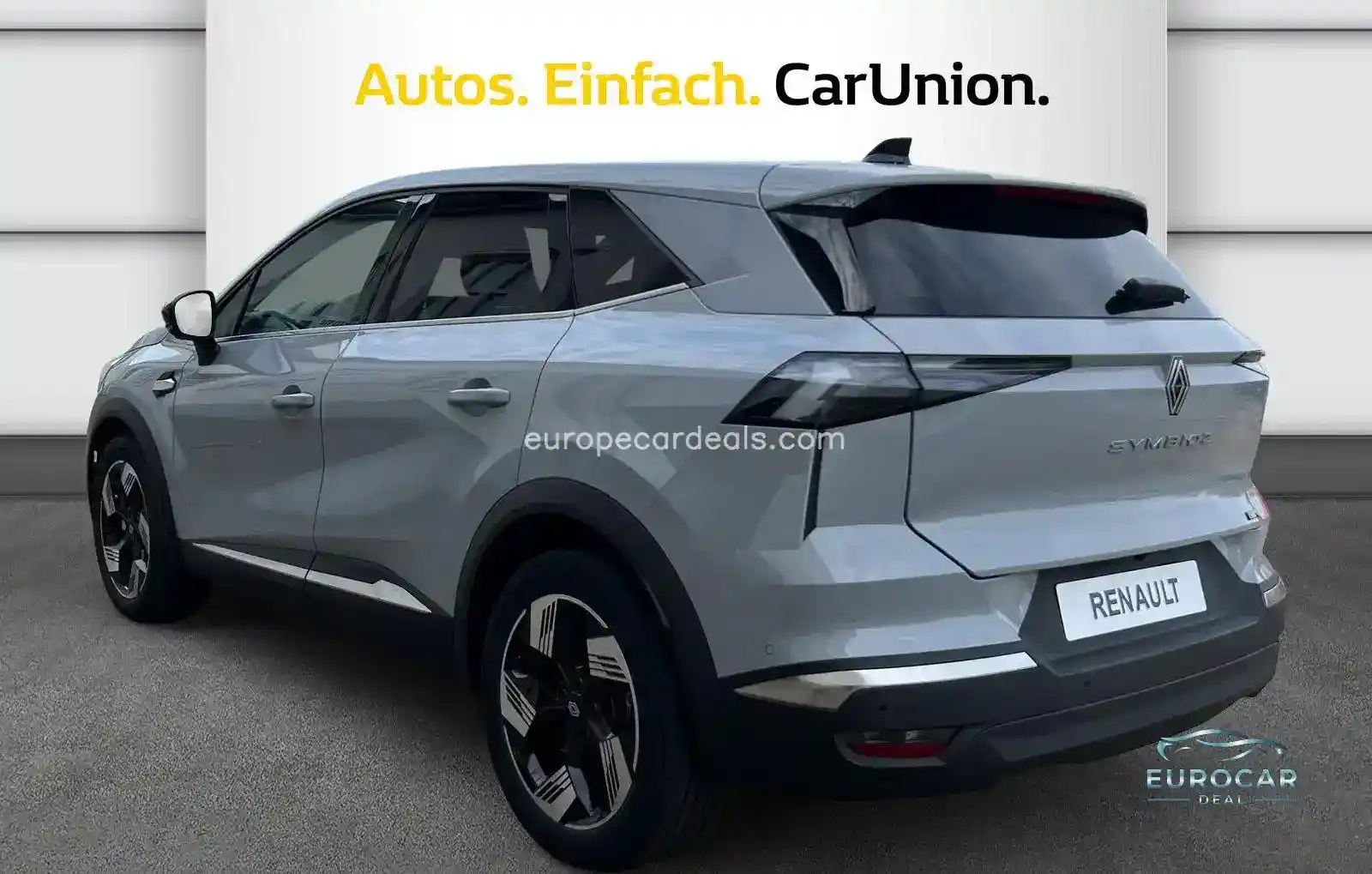 Renault Symbioz