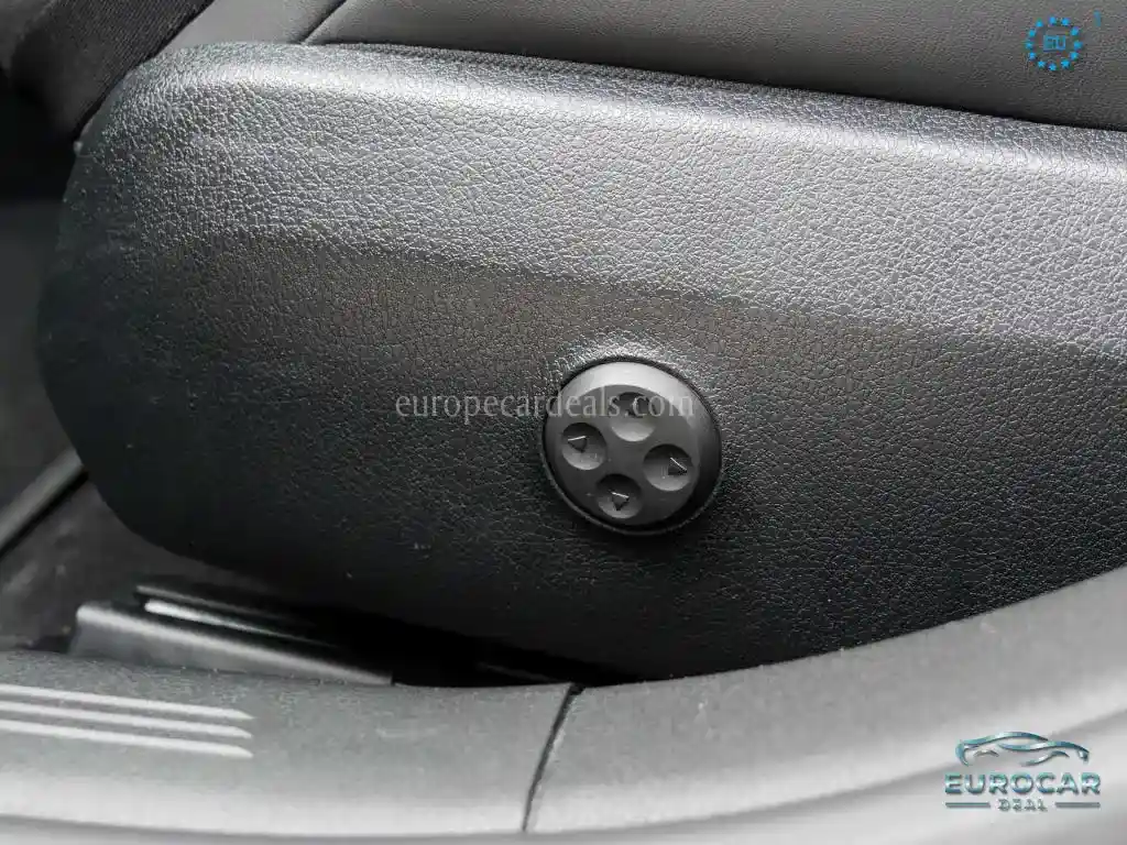 Mercedes-Benz E 53 AMG
