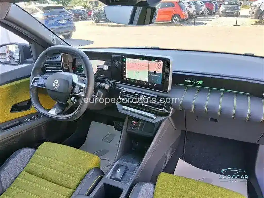 Renault Other