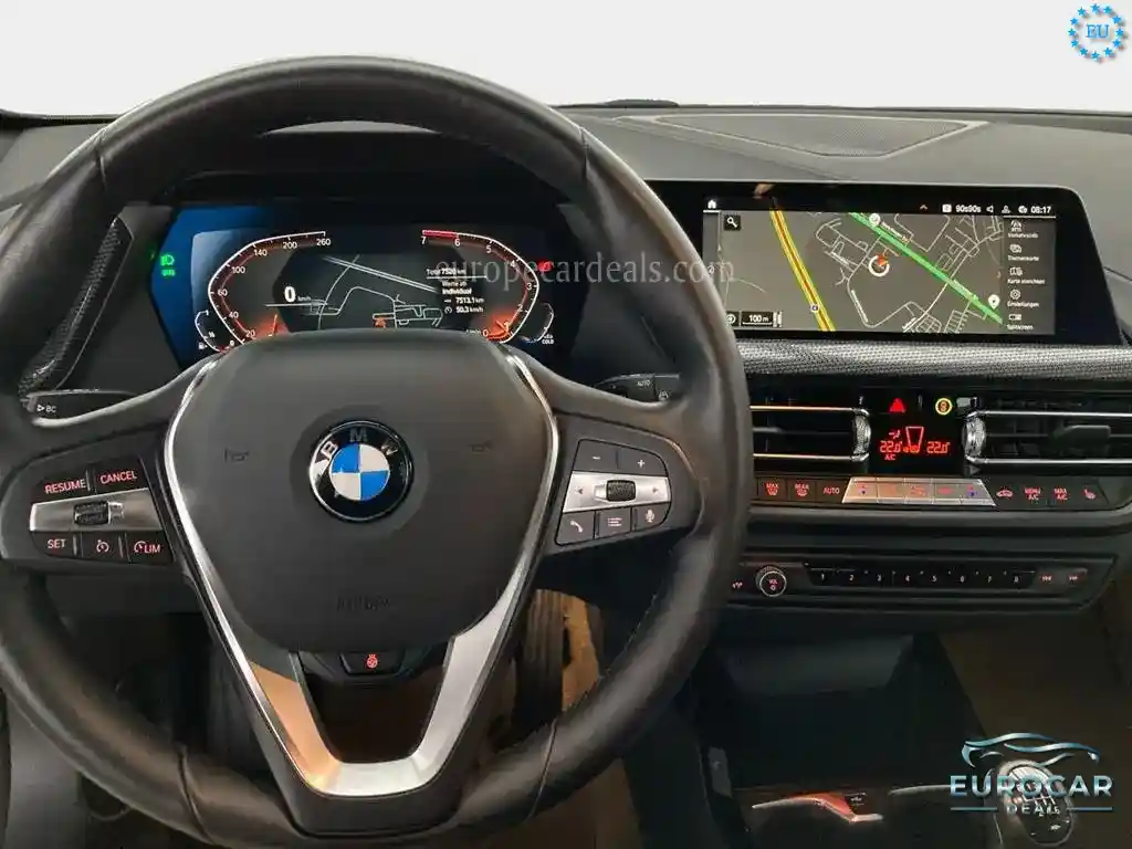 BMW 116