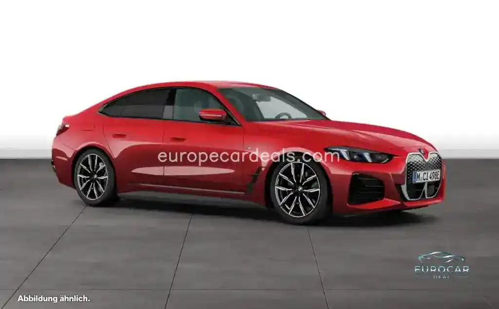 BMW i4