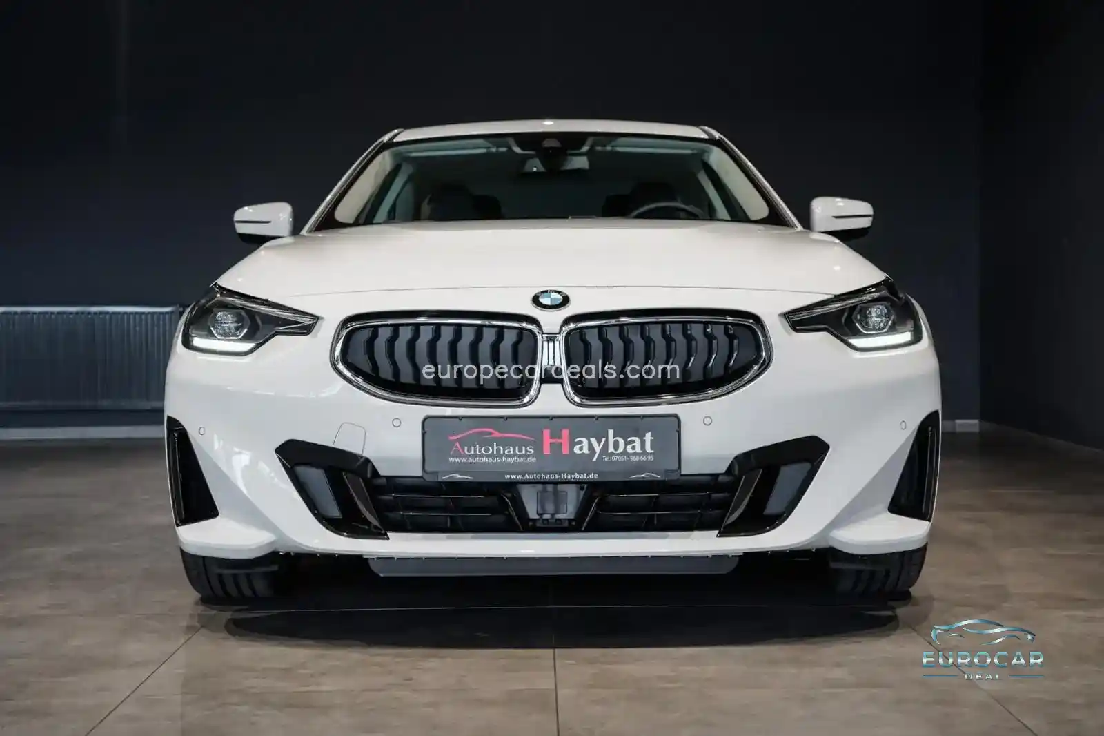 BMW 220