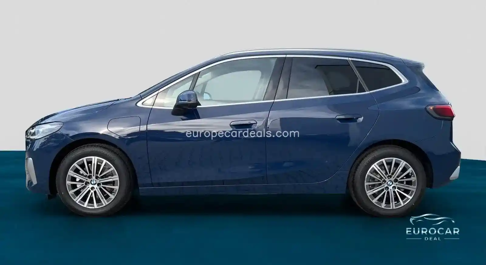 BMW 225 Active Tourer