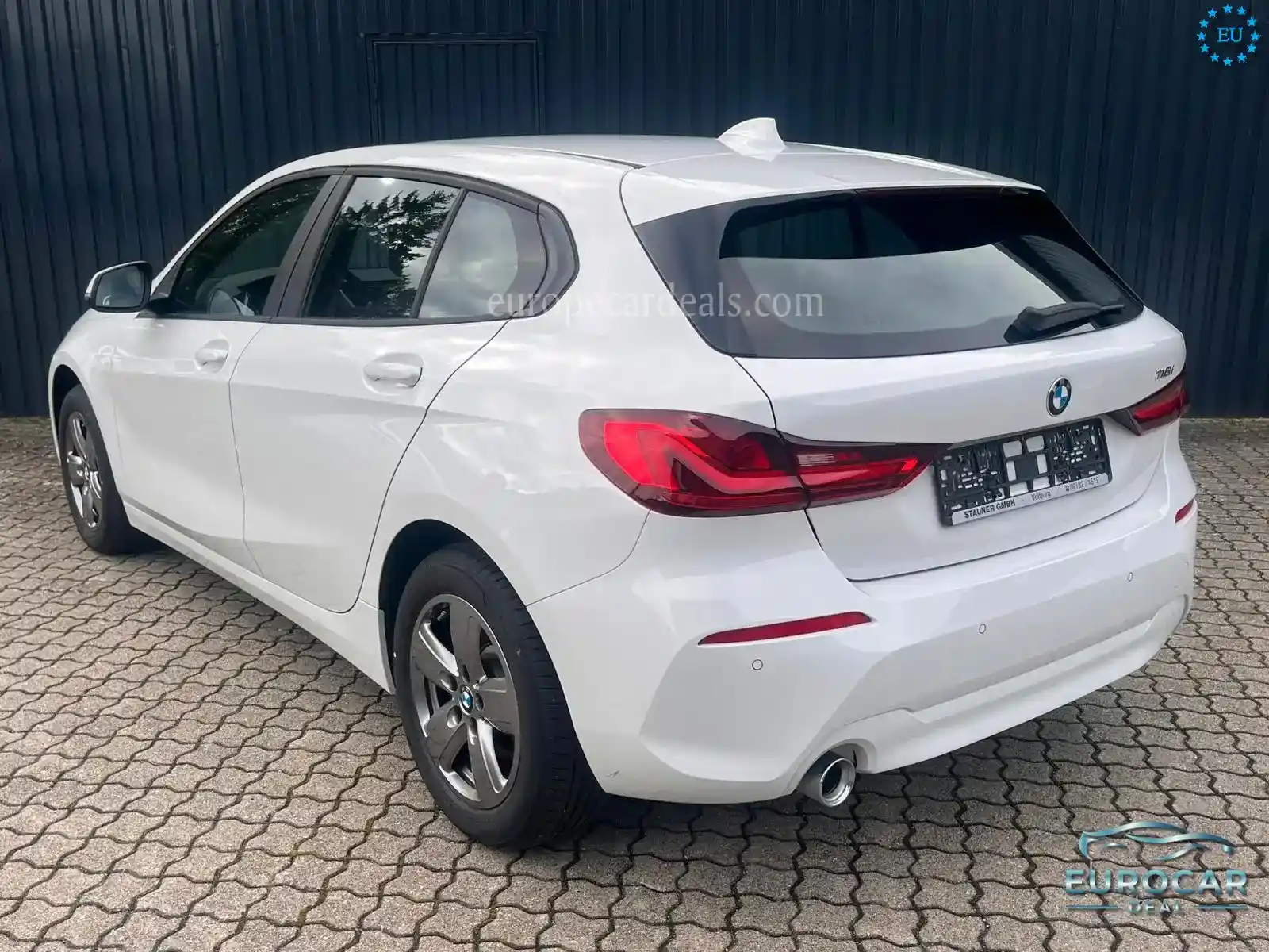 BMW 116