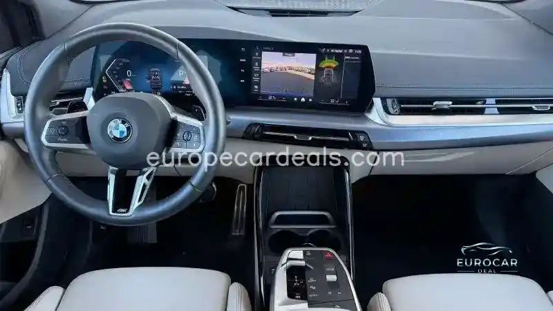 BMW 218 Active Tourer