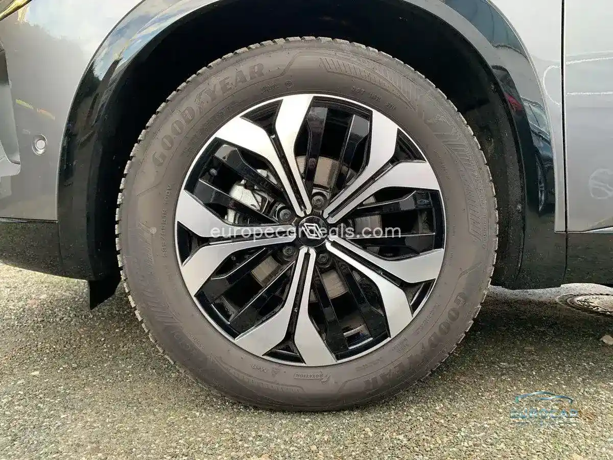 Renault Austral