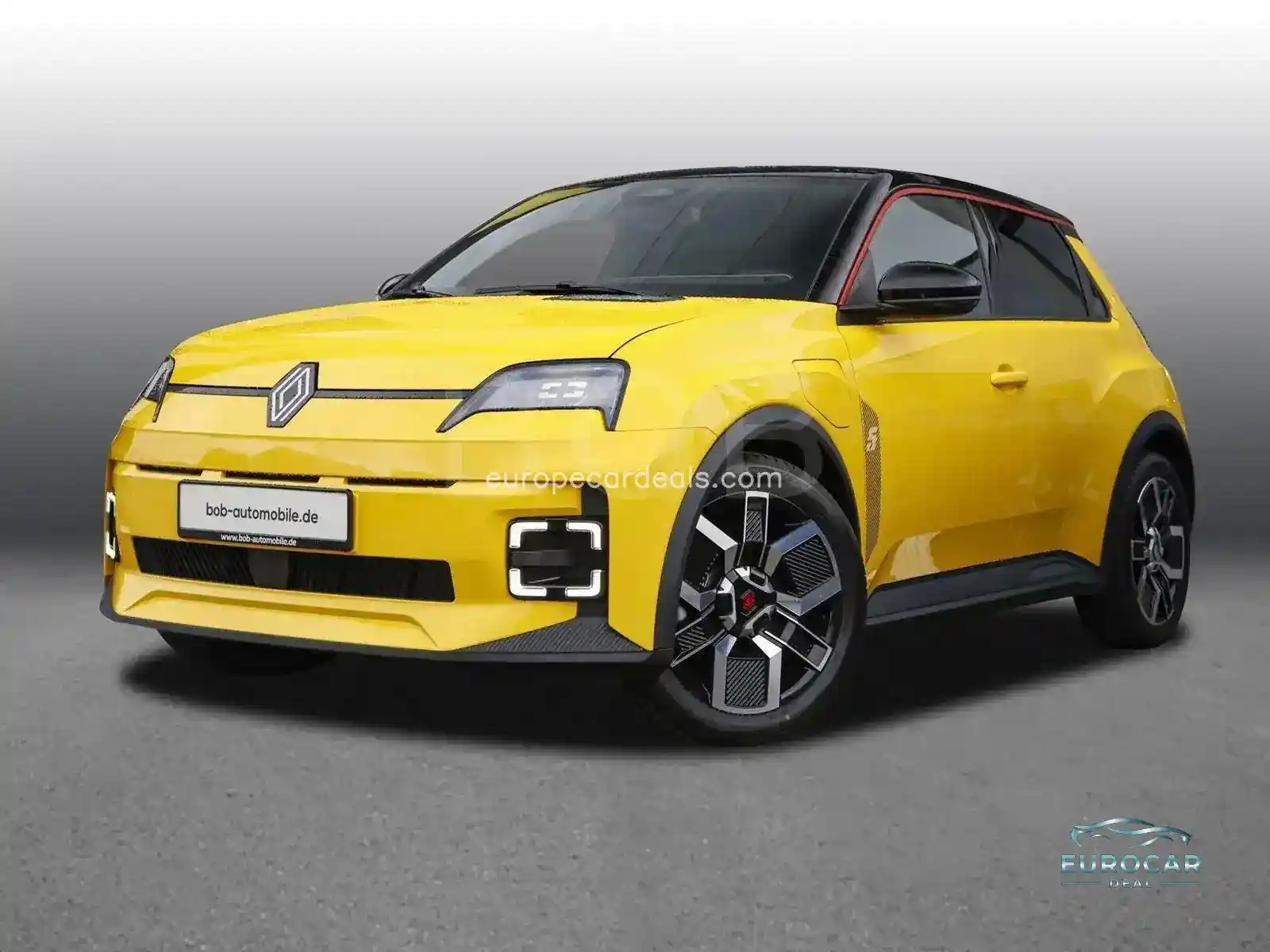 Renault R 5