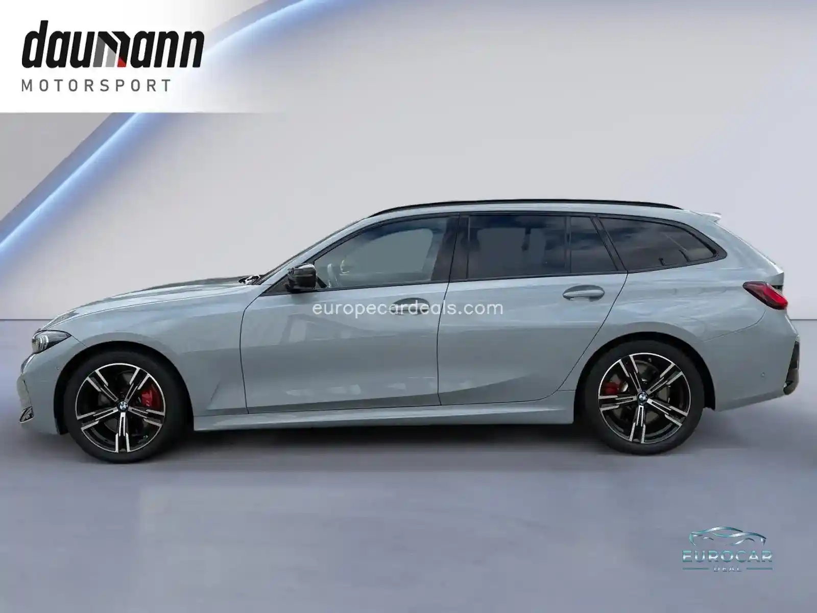 BMW M340d