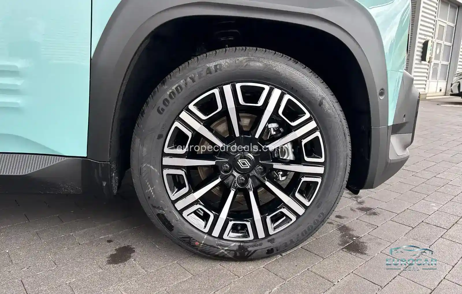 Renault R 4
