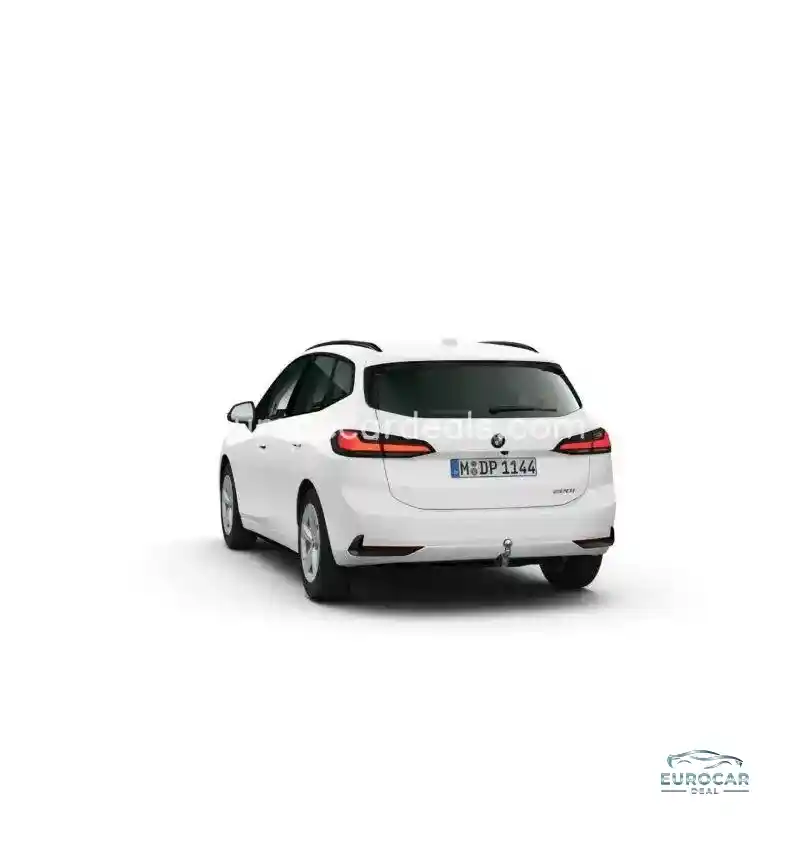 BMW 220 Active Tourer